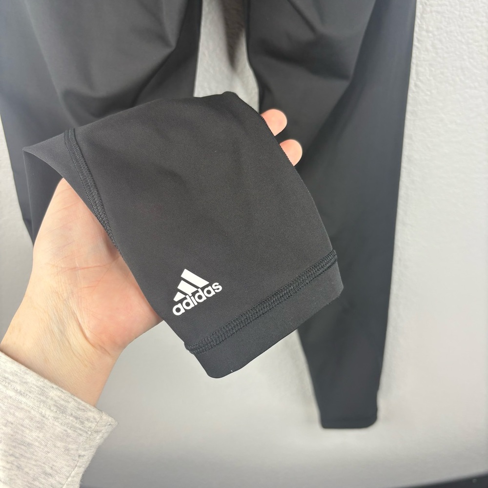 Adidas Aeroready 7/8 Leggings / Black, Moisture-Wicking - Picture 7 of 10